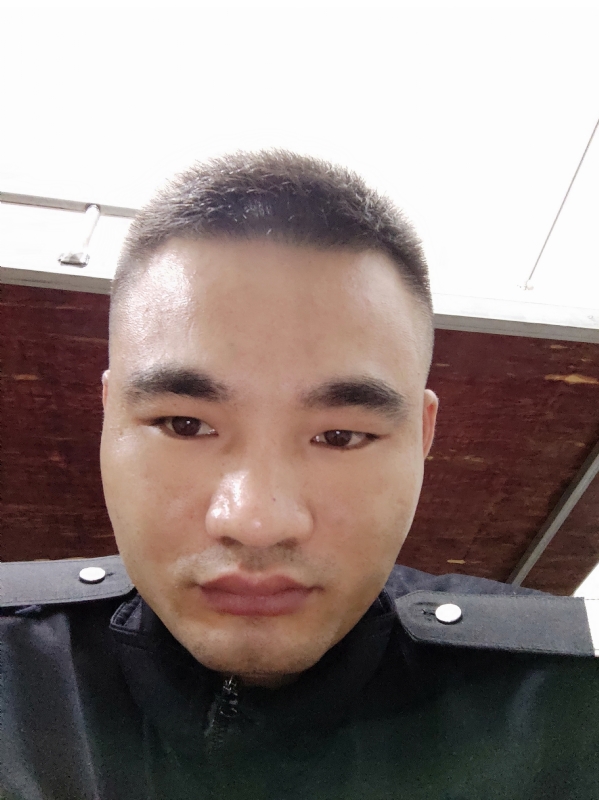 泉的第一张照片--宁化相亲网