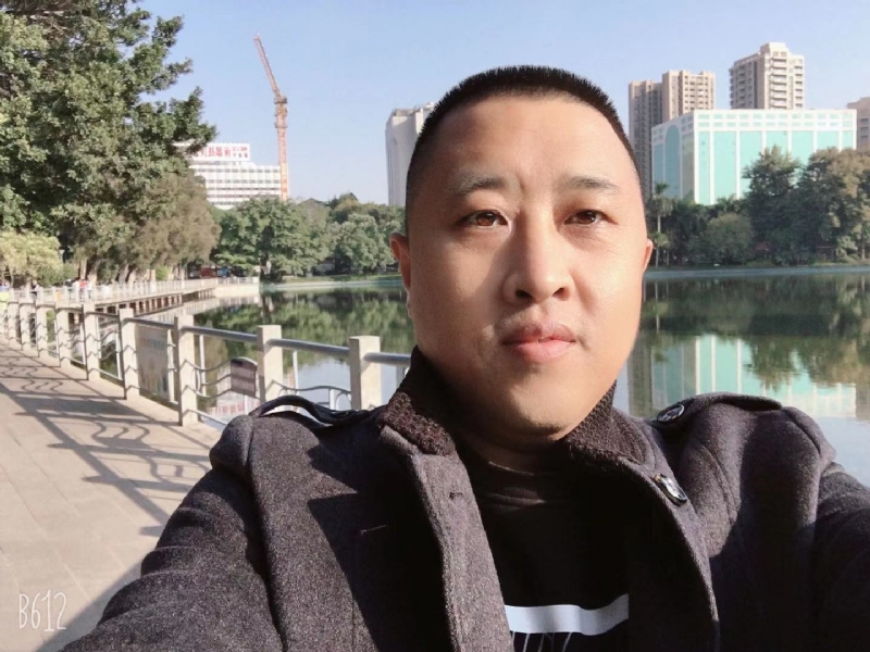 惜遇淡别的第一张照片--宁化相亲网