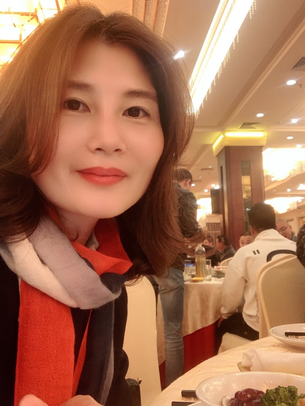 遥想的第一张照片--宁化相亲网