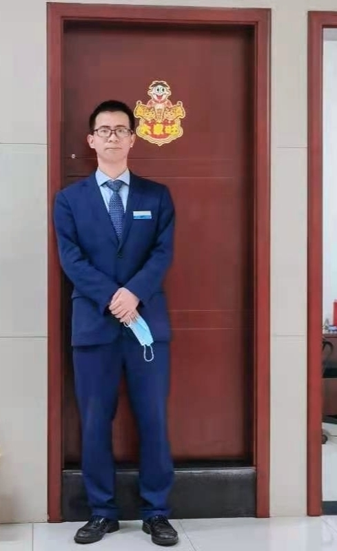 小螃蟹的第三张照片--宁化相亲网