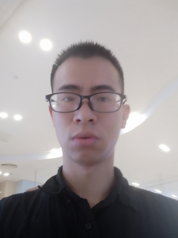 小螃蟹的第四张照片--宁化相亲网