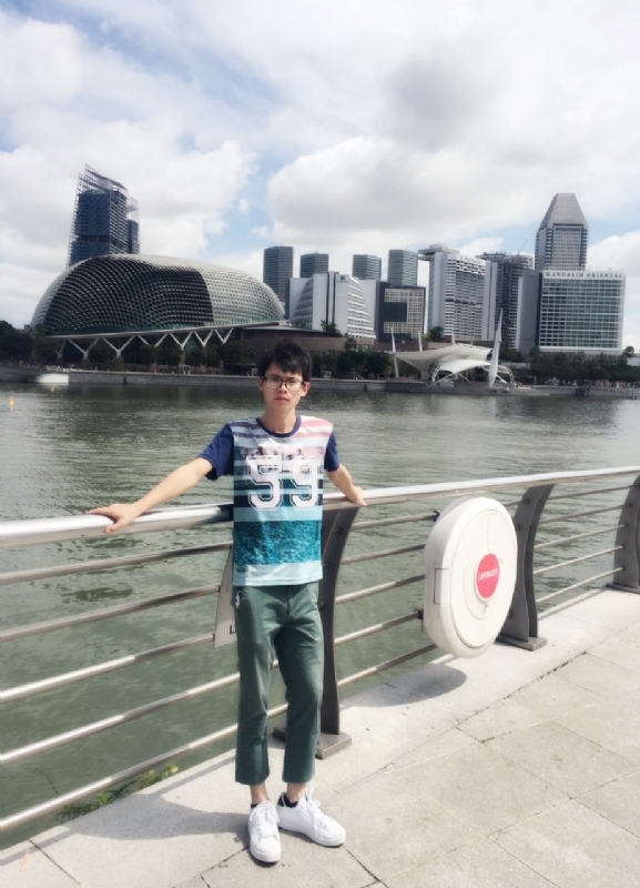 钦哥的第一张照片--宁化相亲网