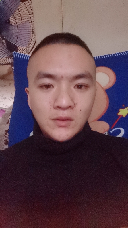 余生平凡的第三张照片--宁化相亲网