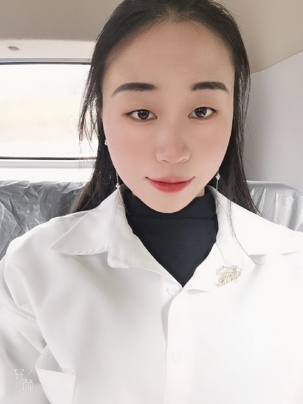 丽丽的第三张照片--宁化相亲网