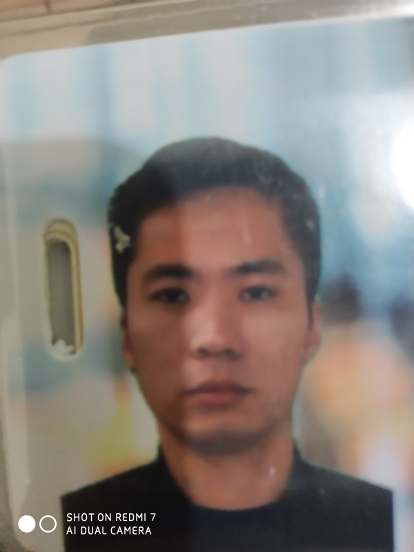 比不感觉的第一张照片--宁化相亲网