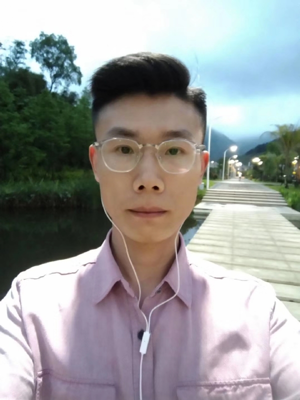 彩虹的第一张照片--宁化相亲网