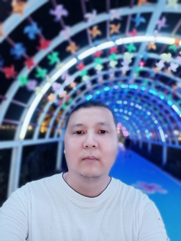 这样的我的第二张照片--宁化相亲网