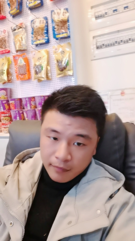 小宇的第一张照片--宁化相亲网