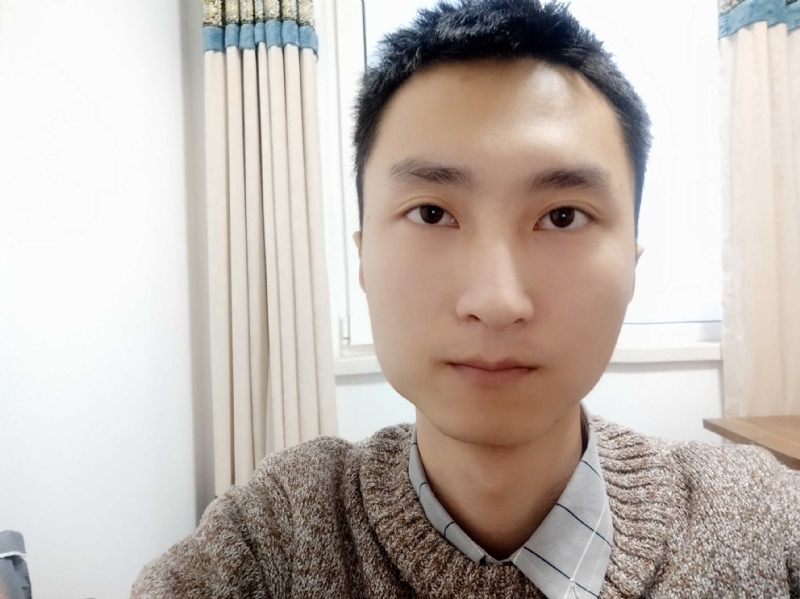 陈先生的第一张照片--宁化相亲网