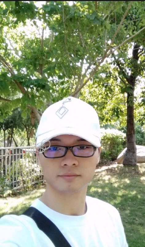 尘尘的第一张照片--宁化相亲网