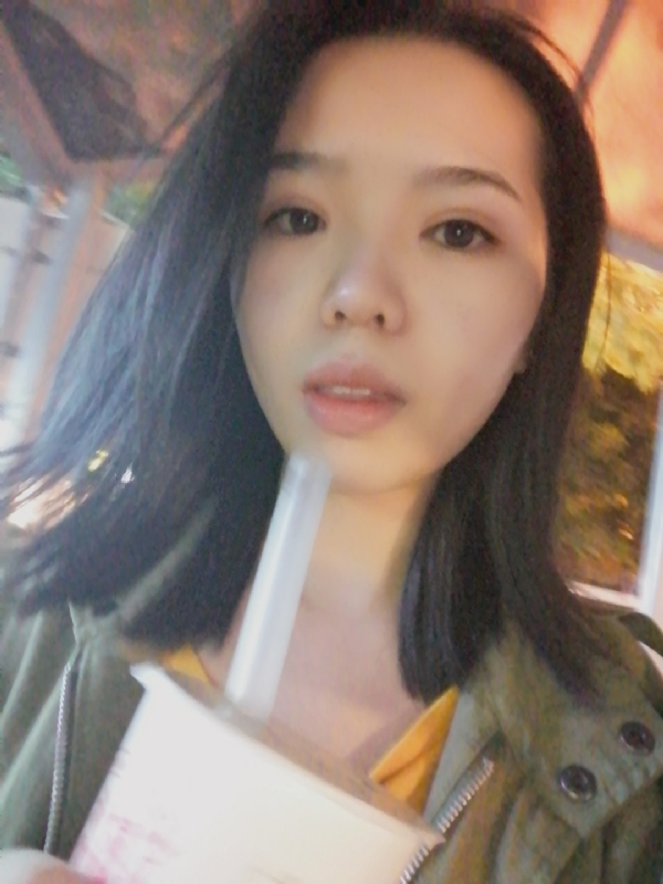 涯涯的第一张照片--宁化相亲网