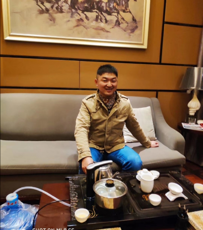 晨曦的第一张照片--宁化相亲网