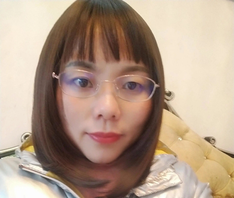 爱笑的彩虹的第一张照片--宁化相亲网