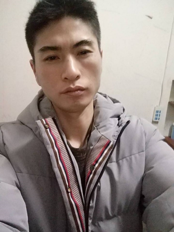 花若离枝的第一张照片--宁化相亲网