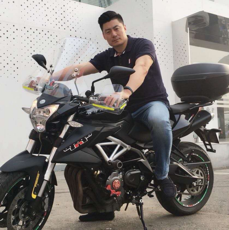 笃行致远的第一张照片--宁化相亲网