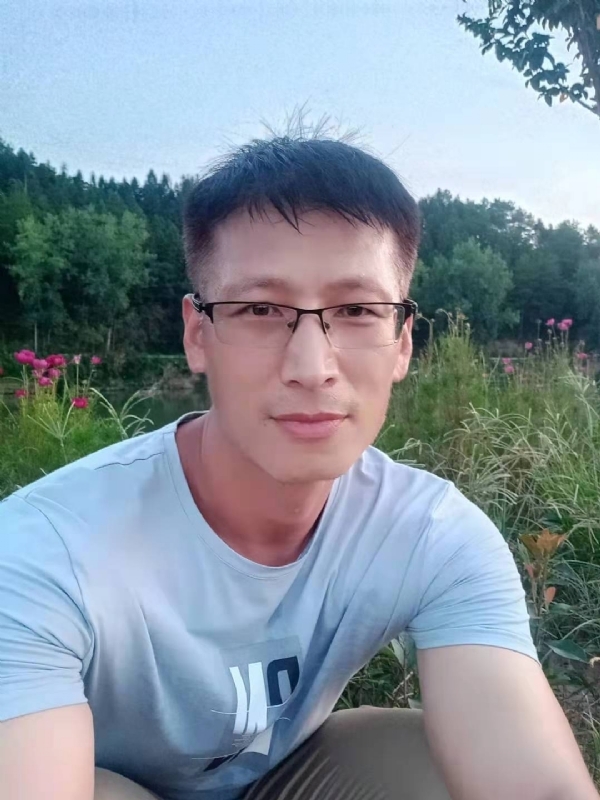 零零柒的第一张照片--宁化相亲网