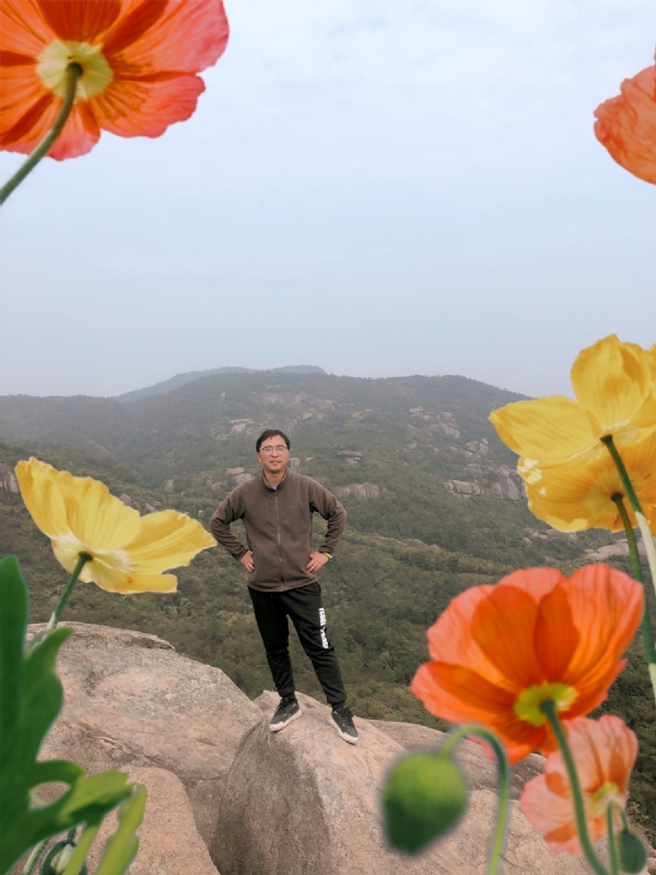 凯歌的第二张照片--宁化相亲网