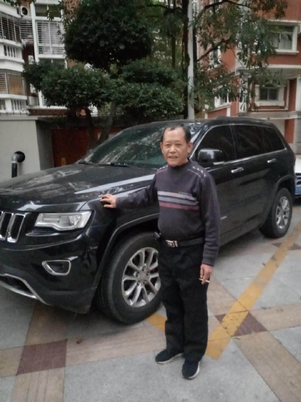 辉煌的第一张照片--宁化相亲网