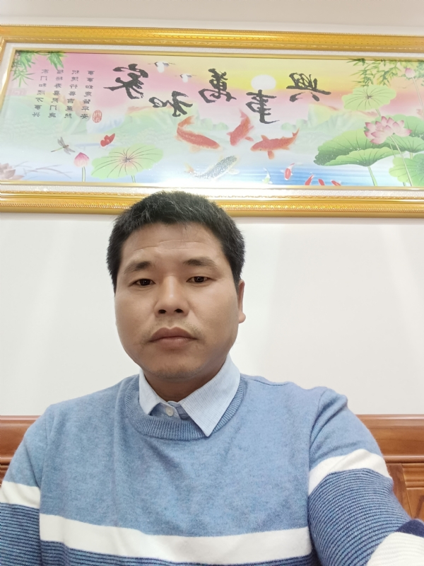 浩南的第一张照片--宁化相亲网