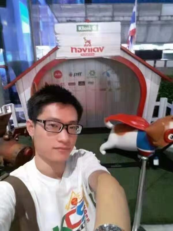 张先生的第一张照片--宁化相亲网