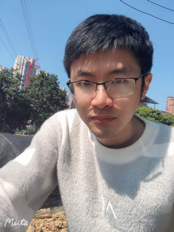 曦阳的第一张照片--宁化相亲网