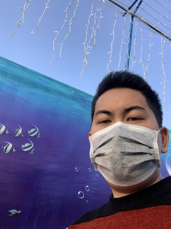 足矣的第一张照片--宁化相亲网