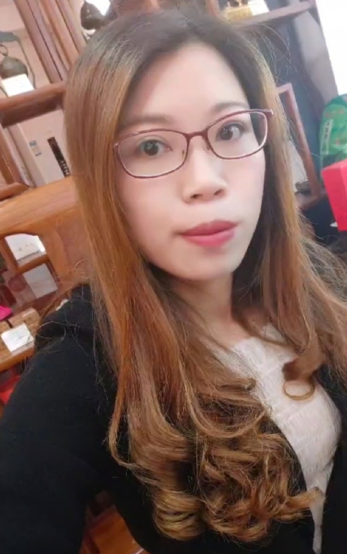 美好未来的第二张照片--宁化相亲网