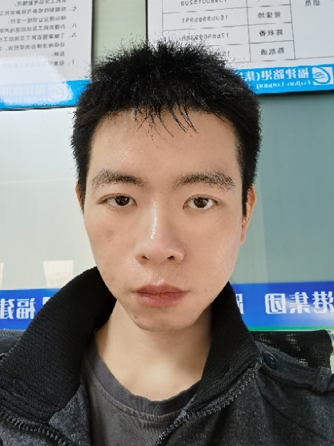 雨过天晴的第二张照片--宁化相亲网