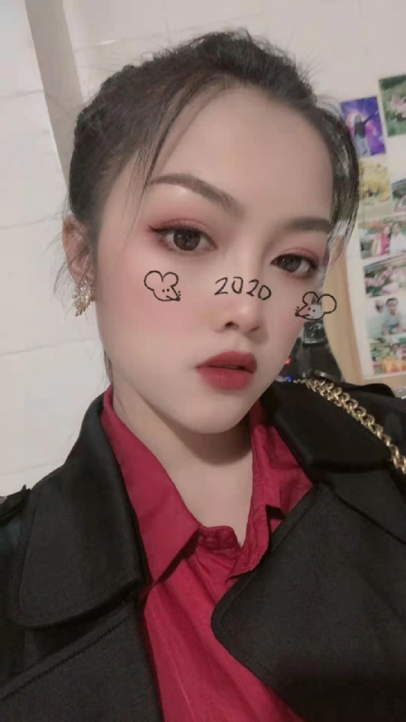 美丽的意外的第一张照片--宁化相亲网