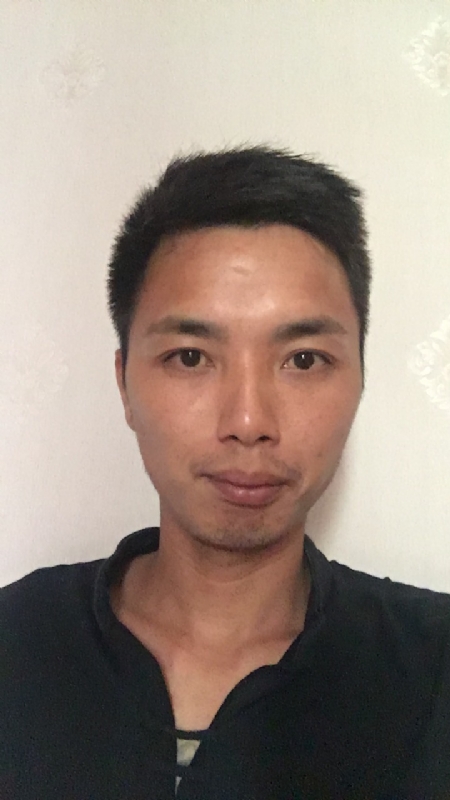 孤独无依的我的第一张照片--宁化相亲网