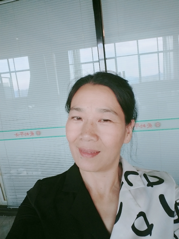 易莲的第一张照片--宁化相亲网