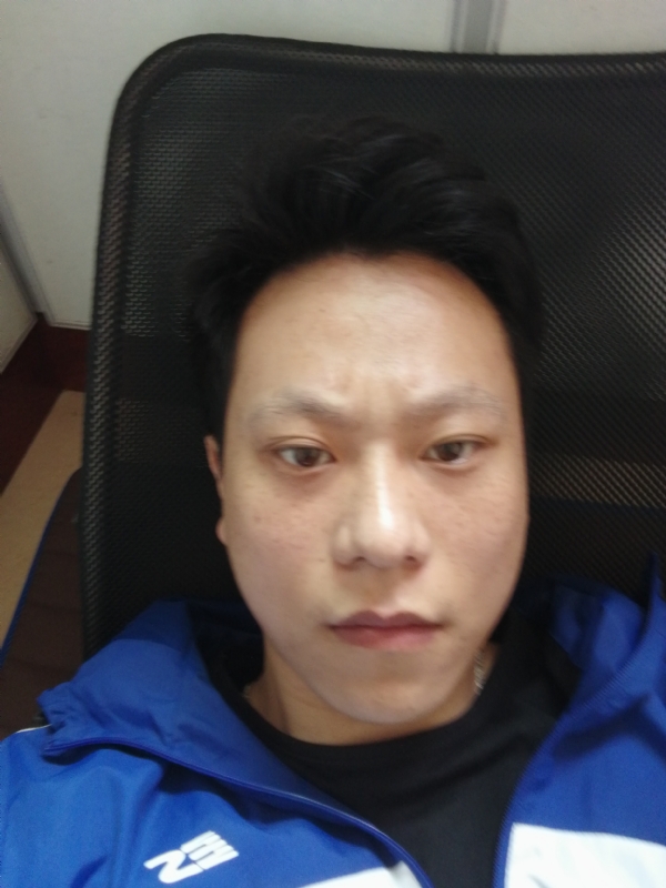 爱上的感觉的第一张照片--宁化相亲网