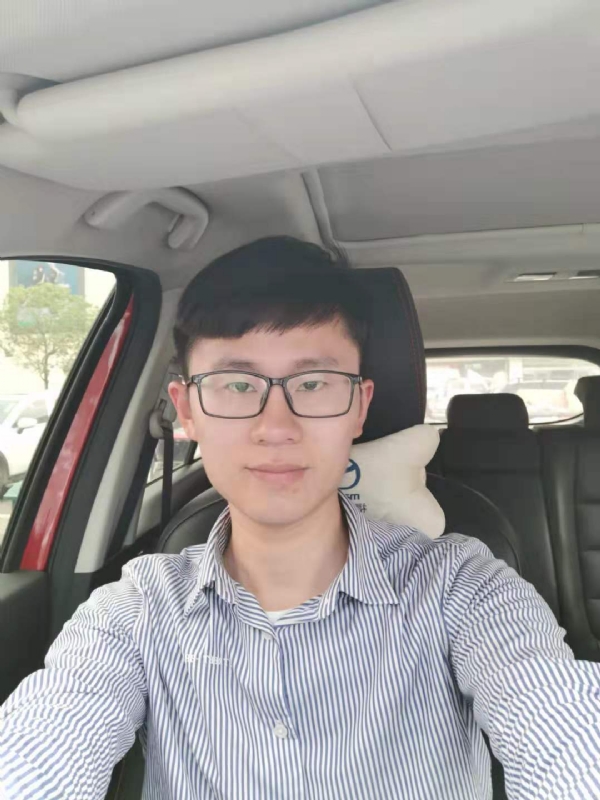 LLLLL的第一张照片--宁化相亲网