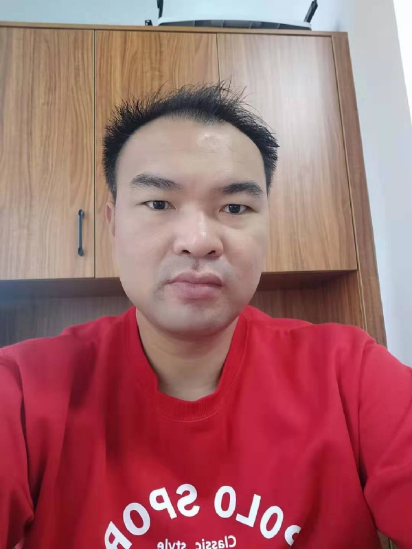冷如秋的第二张照片--宁化相亲网