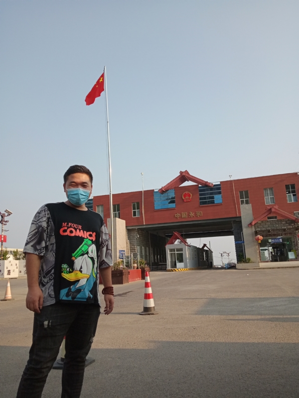 多年以后的第一张照片--宁化相亲网
