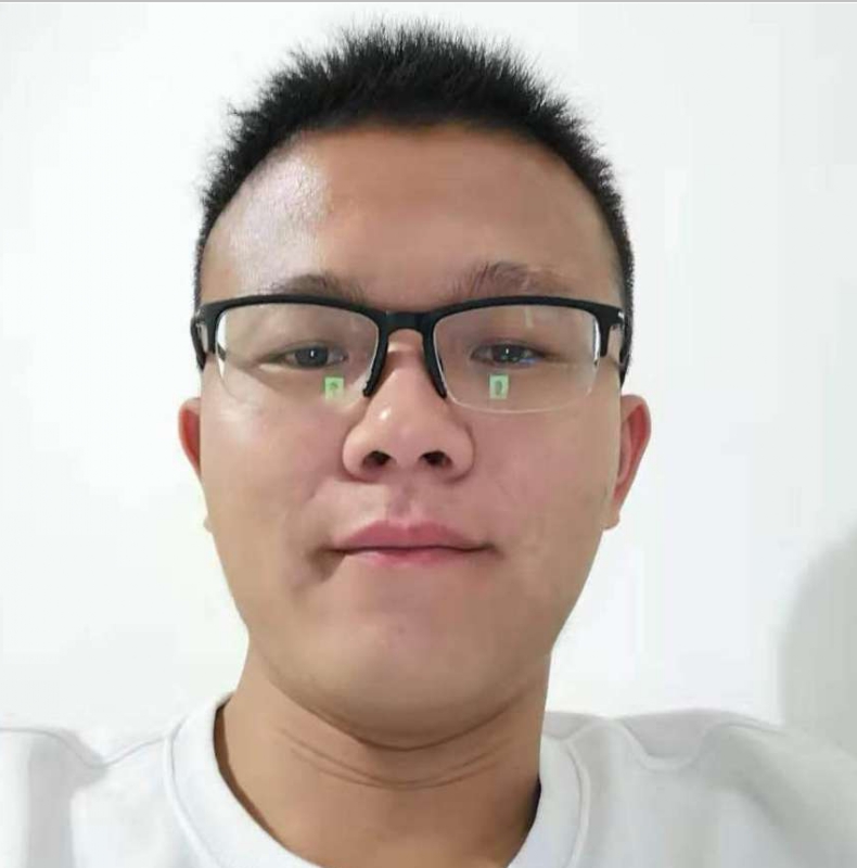 图图的第一张照片--宁化相亲网