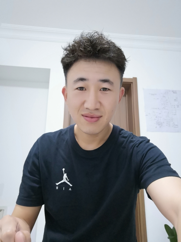 小样的第一张照片--宁化相亲网