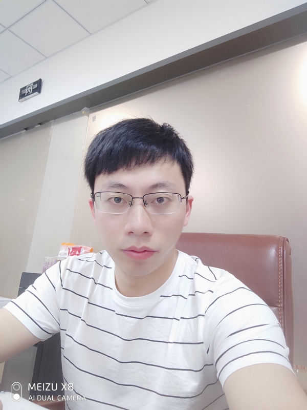 魔幻星空的第一张照片--宁化相亲网