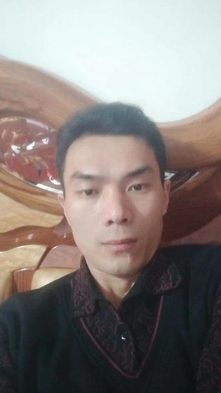 错把真心喂了狗的第四张照片--宁化相亲网