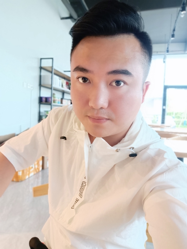 王先生的第一张照片--宁化相亲网