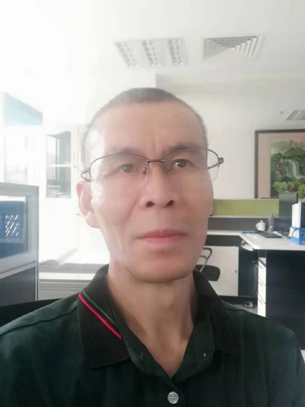 随缘2021的第一张照片--宁化相亲网