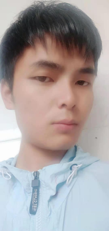 安静的男生的第一张照片--宁化相亲网