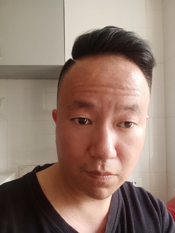 阿king的第一张照片--宁化相亲网