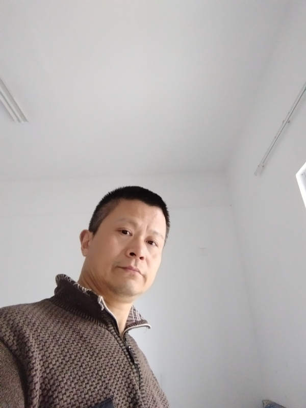 无云的第一张照片--宁化相亲网