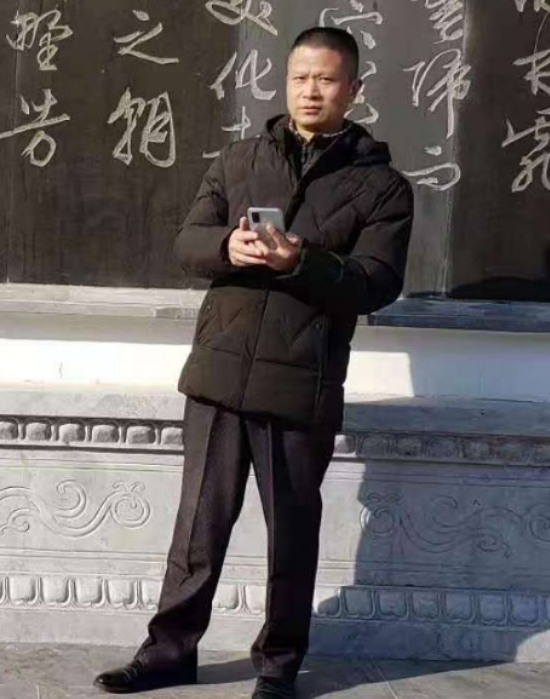 无云的第二张照片--宁化相亲网
