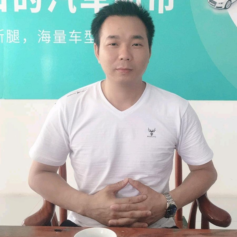 洪哥的第一张照片--宁化相亲网