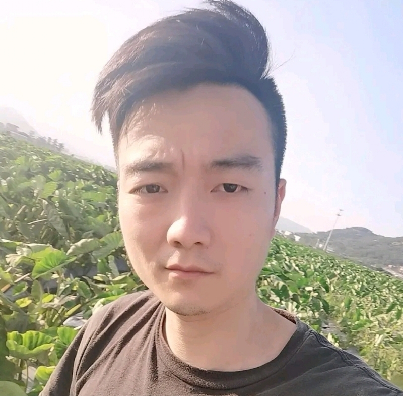 等待的第一张照片--宁化相亲网