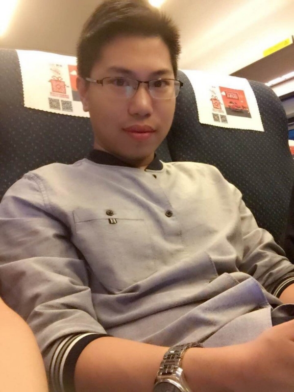 落幕的第一张照片--宁化相亲网