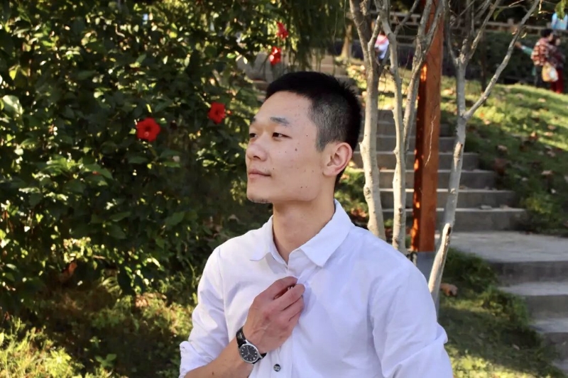 落落大方的第一张照片--宁化相亲网