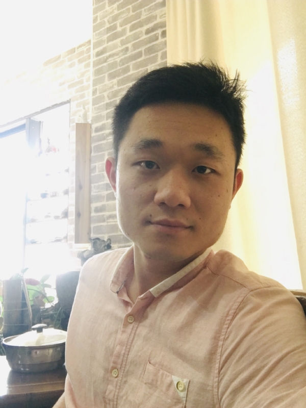 落落大方的第二张照片--宁化相亲网